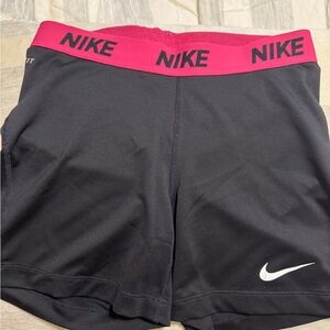 Nike Women’s 3 Shorts